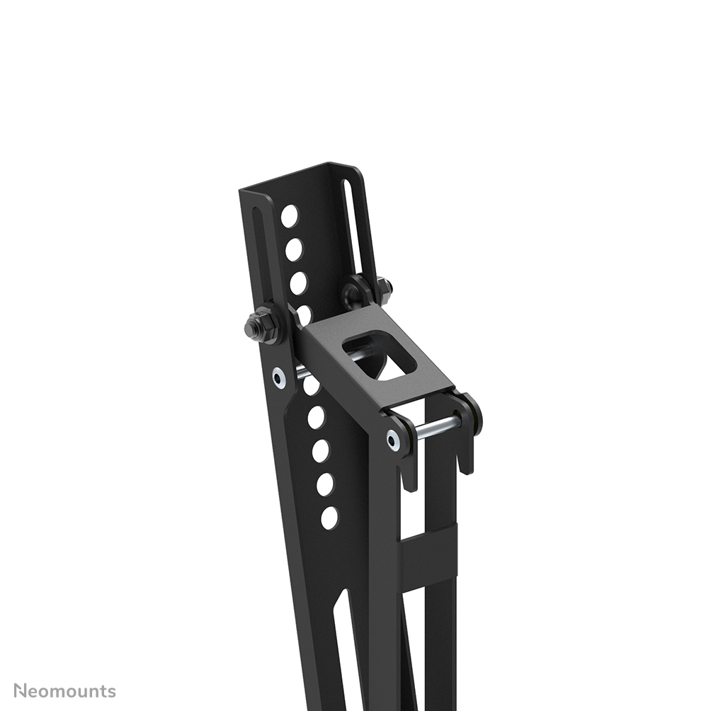 Neomounts WL35-550BL12 Soporte de pared para TV 24-65" - inclinable - fácil montaje